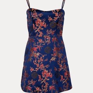 realization par emilie dress in a size xs